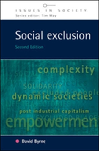 Social Exclusion