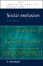 Social Exclusion