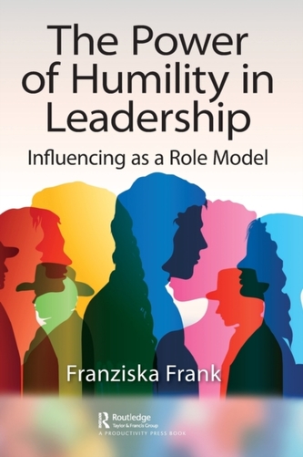 The Power of Humility in Leadership