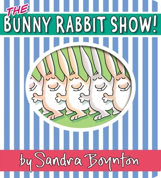 The Bunny Rabbit Show!