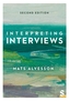 Interpreting Interviews
