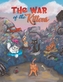 WAR OF THE KITTENS