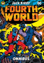 Fourth World by Jack Kirby Omnibus