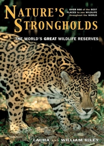 Nature's Strongholds