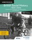 A new focus on...British Social History, c.1920-2000 for KS3 History: Experiences of disability, sexuality, gender and e