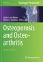 Osteoporosis and Osteoarthritis