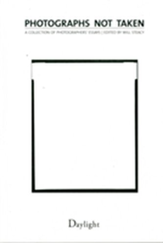 Photographs Not Taken