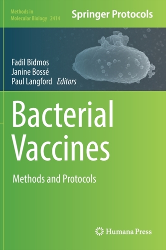 Bacterial Vaccines