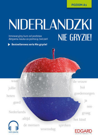 Niderlandzki nie gryzie