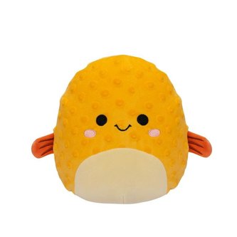 Squishmallows Ježík