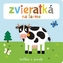 Zvieratká na farme Puzzle