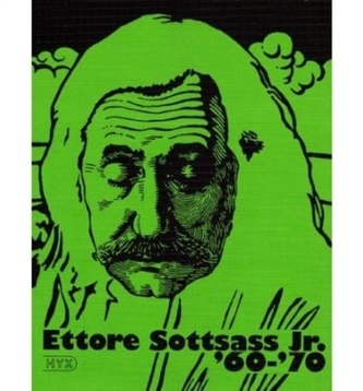 Ettore Sottsass Jr. '60-'70
