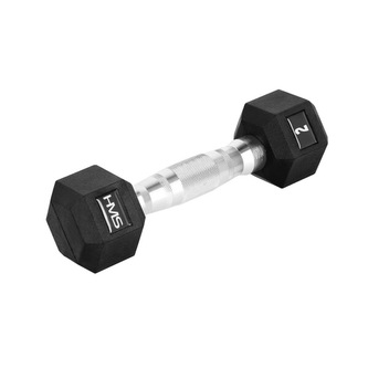2 KG HEXAGONÁLNÍ JEDNORUČKA HMS 2 KG HEXAGONÁLNÍ JEDNORUČKA HMS