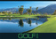 Golf 2024 - nástěnný kalendář