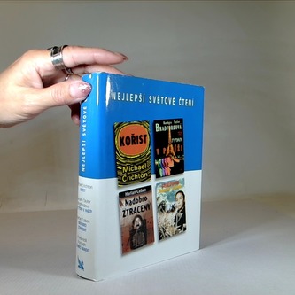 Kořist, Tři týdny v Paříži, Nadobro ztracený, Šumící vánek