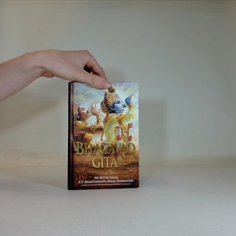 BhagavadGita - as it is