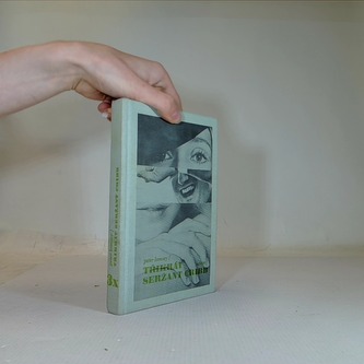 Třikrát seržant Cribb