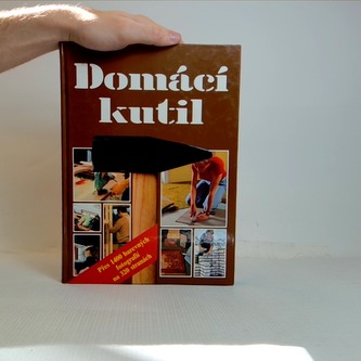 Domácí kutil