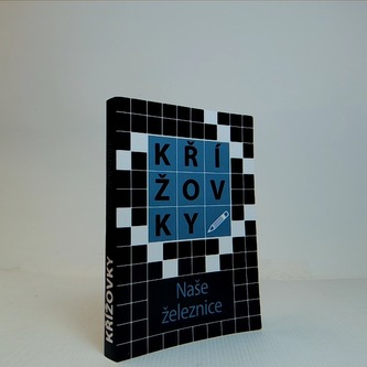 Křižovky naše železnice