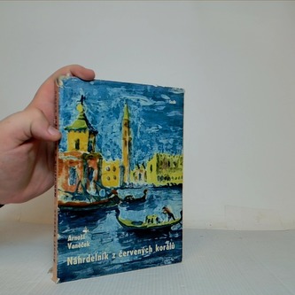 Náhrdelník z červených korálů