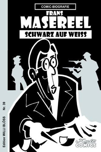 Frans Masereel