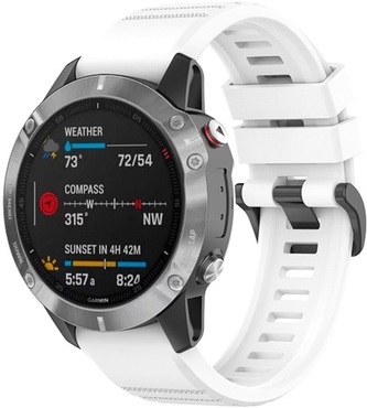 Fixed Garmin QuickF 22 FIXSST-QF20MM-WH