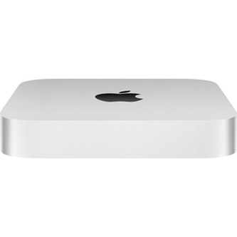 PC sestava APPLE Mac mini M2 8/256 GB stříbrný