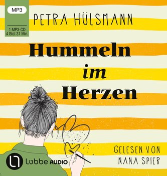 Hummeln im Herzen