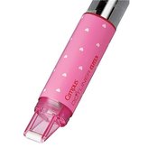 Lepicí roller Kukuyo v tyčince, jednorázový mix barev