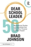Dear School Leader