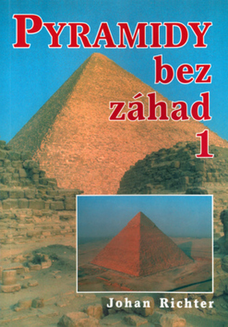 Pyramidy bez záhad 1