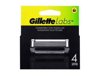 Gillette Labs Náhradní břit 1 ks pro muže