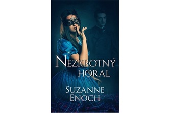 Nezkrotný horal Nezkrotný horal