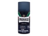PRORASO Blue Pěna na holení Shaving Foam 300 ml pro muže