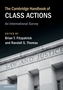 The Cambridge Handbook of Class Actions