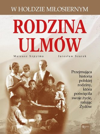 Rodzina Ulmów.
