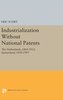 Industrialization Without National Patents