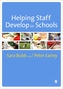 Helping Staff Develop in Schools