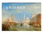 William Turner. Wandkalender 2024