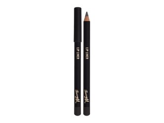 Barry M Kohl Pencil Tužka na oči 1,14 g Grey pro ženy