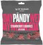 Pandy Candy 50 g strawberry liquorice (jahoda-lékořice)