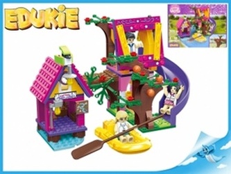 Edukie stavebnice Koupaliště