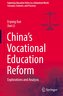 China¿s Vocational Education Reform
