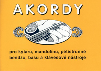 Akordy Akordy
