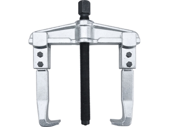 EXTOL PREMIUM stahovák dvouramenný, kovaný, rozpětí 150, hloubka 150mm