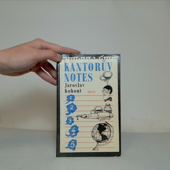 Kantorův Notes