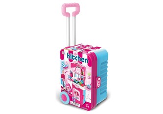 Kuchyňská sada 3v1