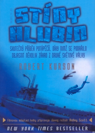 Stíny hlubin