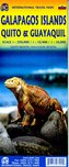 Galapagos Island 1:350 000
