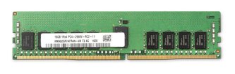 HP 8GB (1x8GB) DDR5-4800 nECC UDIMM Z2 G9